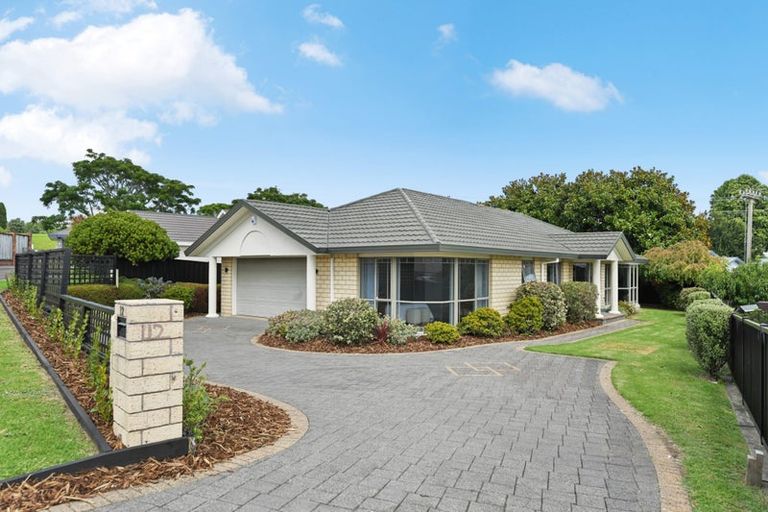Photo of property in 12 Ryegrass Dell, Welcome Bay, Tauranga, 3112