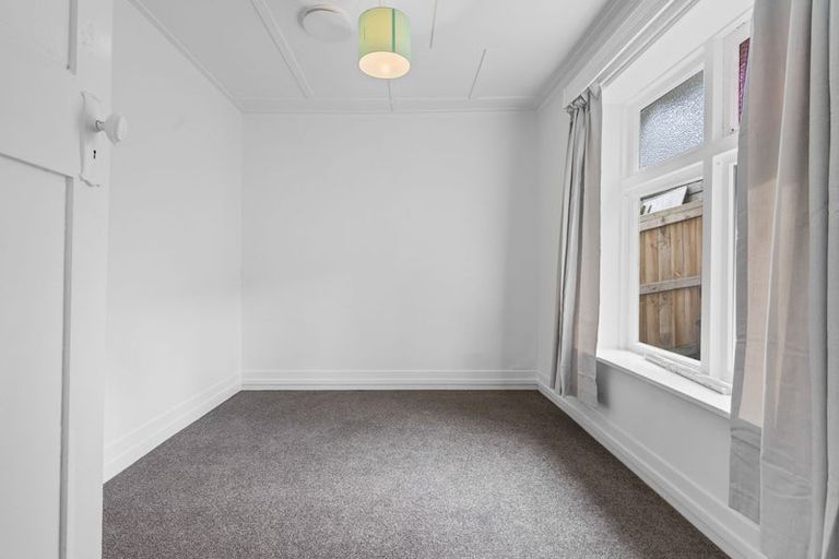 Photo of property in 89 Russell Street, Dunedin Central, Dunedin, 9016