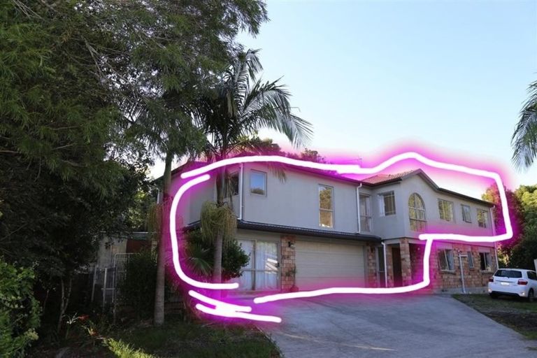 Photo of property in 14a Bacot Place, Howick, Auckland, 2014