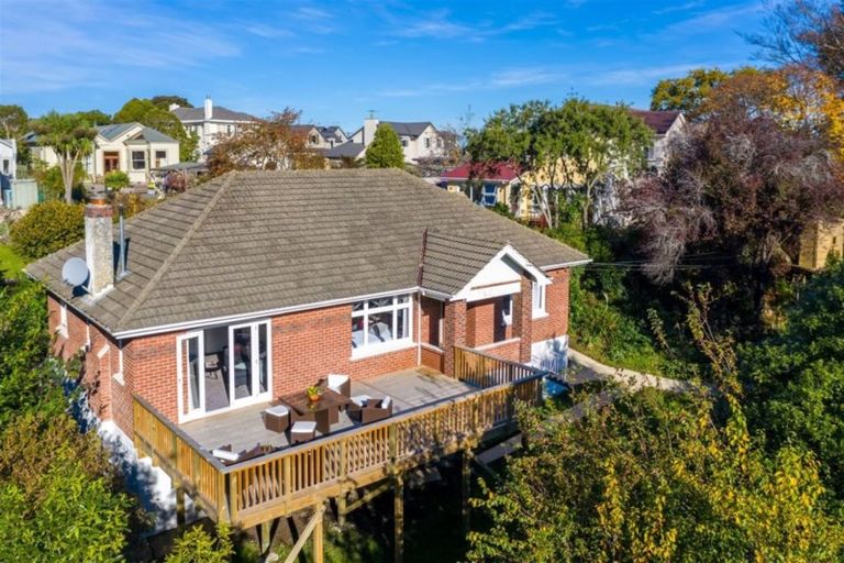 Photo of property in 43 Melrose Street, Roslyn, Dunedin, 9010