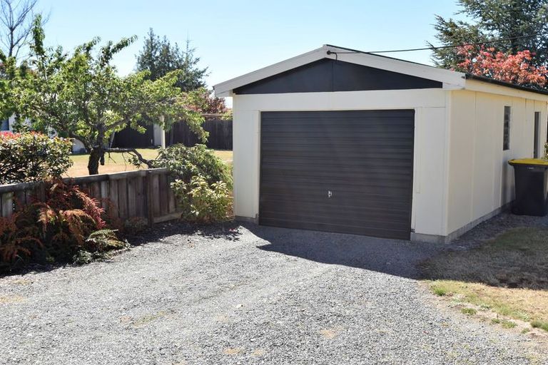Photo of property in 11 Ruataniwha Road, Twizel, 7901