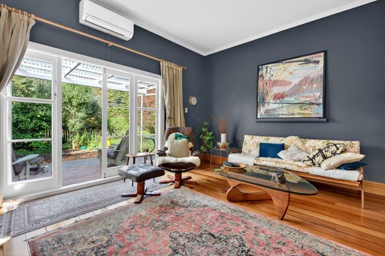 Photo of property in 32 Murphys Line, Featherston, 5771