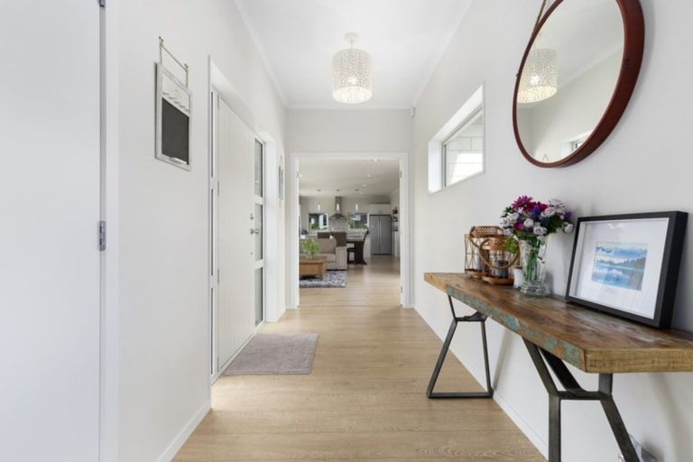 Photo of property in 4 Ballybunnion Crescent, Morrinsville, 3300