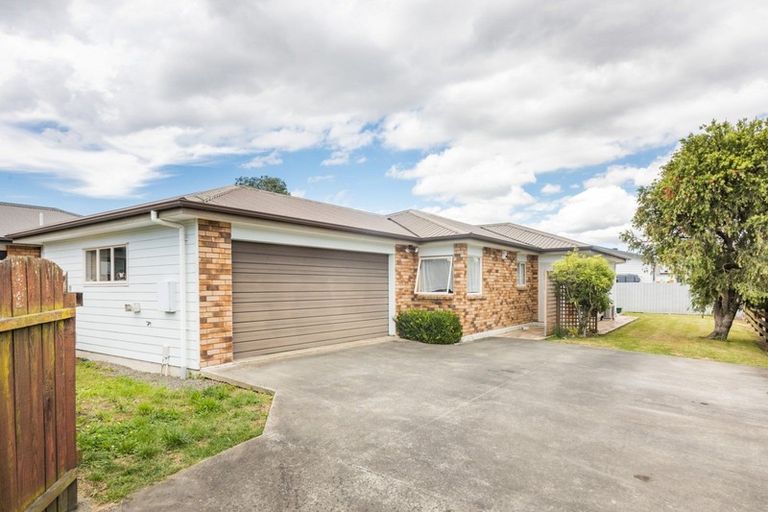 Photo of property in 986 Tremaine Avenue, Roslyn, Palmerston North, 4414