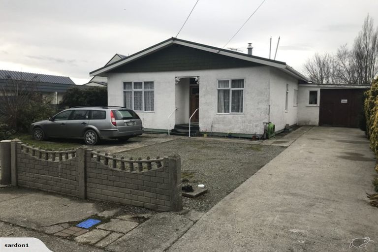 Photo of property in 104 Hokonui Drive, Gore, 9710