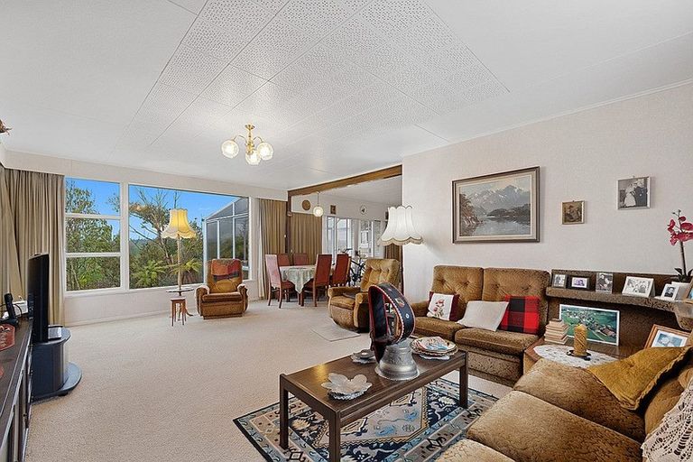 Photo of property in 33 Russell Terrace, Putaruru, 3411