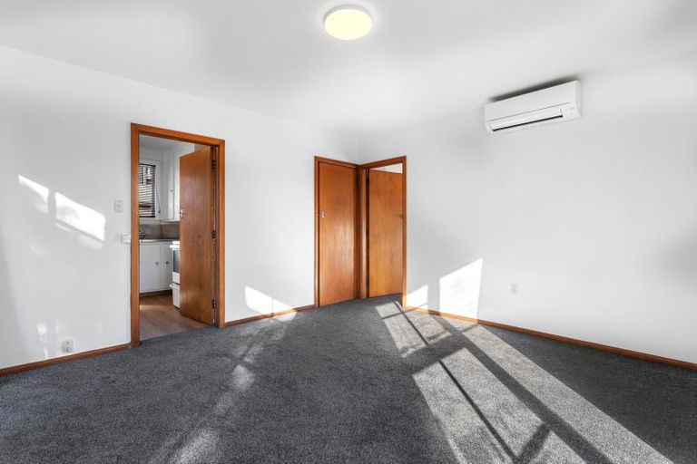 Photo of property in 4/452 Barbadoes Street, Edgeware, Christchurch, 8013