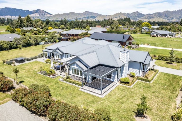 Photo of property in 12 Ewen Place, Hanmer Springs, 7334