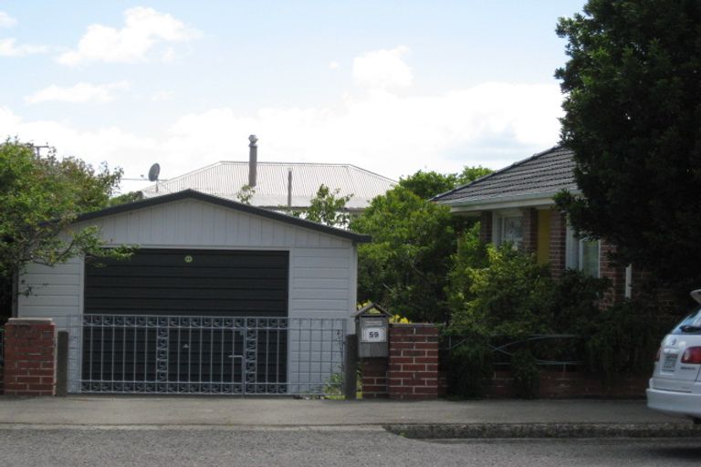 Photo of property in 59 Dryden Street, Sumner, Christchurch, 8081