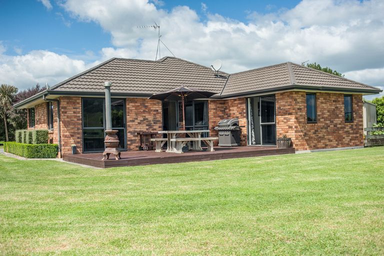 Photo of property in 44 Kakepuku Road, Pokuru, Te Awamutu, 3873