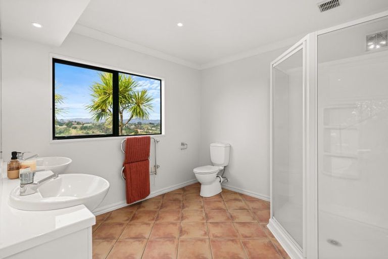 Photo of property in 227 Wairoa Road, Minden, Tauranga, 3171