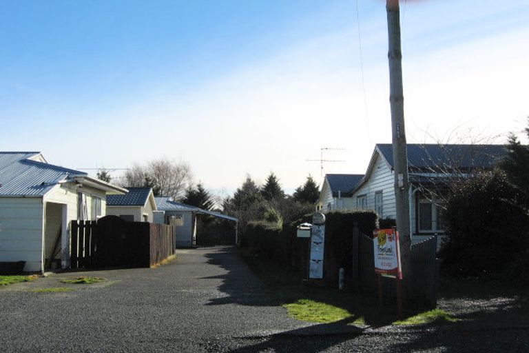 Photo of property in 68a Dejoux Road, Winton, 9720