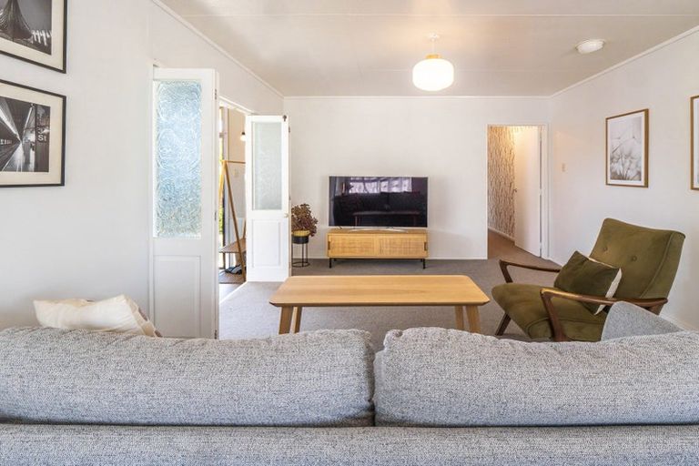 Photo of property in 48 Sole Avenue, Bell Block, New Plymouth, 4312