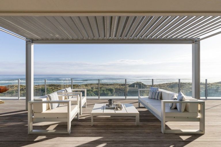 Photo of property in 389a Oceanbeach Road, Mount Maunganui, 3116