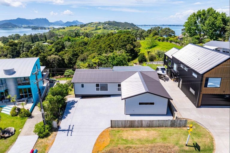 Photo of property in 17 Scott Road, Tamaterau, Whangarei, 0174