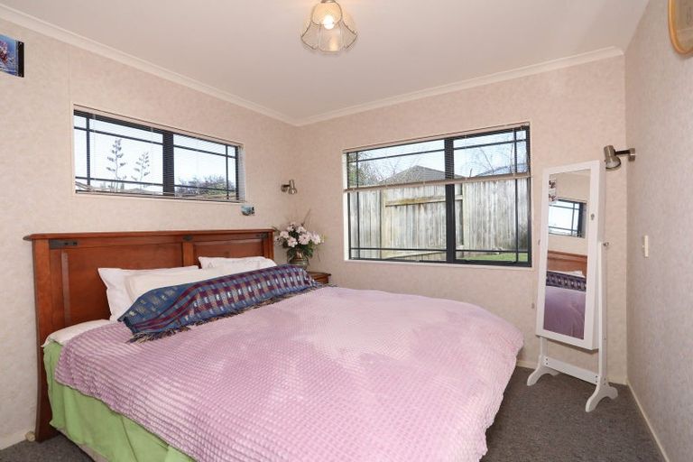 Photo of property in 3 Hillview Place, Feilding, 4702
