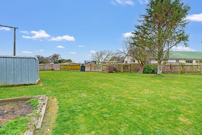 Photo of property in 18 Capri Place, Awapuni, Palmerston North, 4412