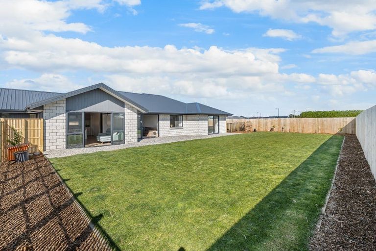 Photo of property in 42 Blunden Road, Lincoln, 7608