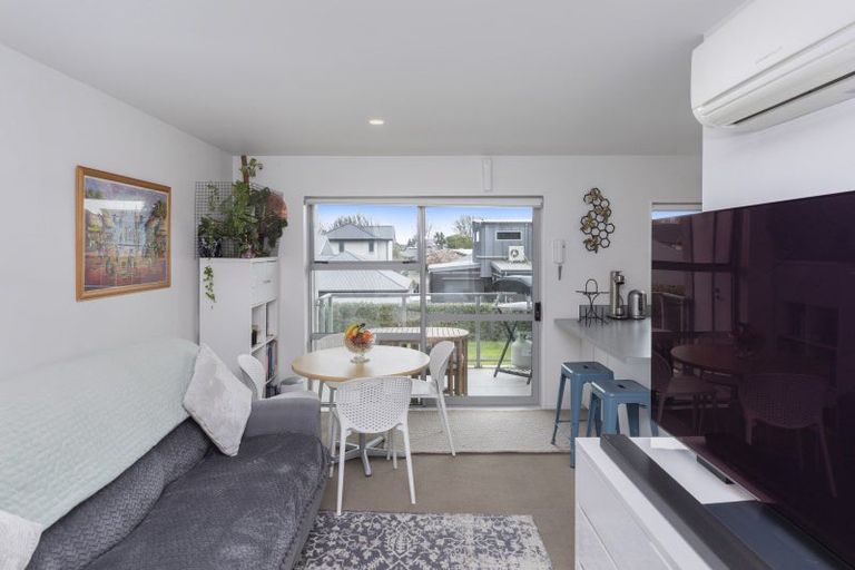 Photo of property in B9/101 Caledonian Road, St Albans, Christchurch, 8014