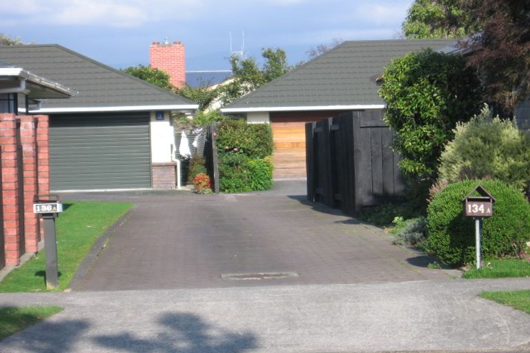 Photo of property in 136a College Street, Awapuni, Palmerston North, 4412
