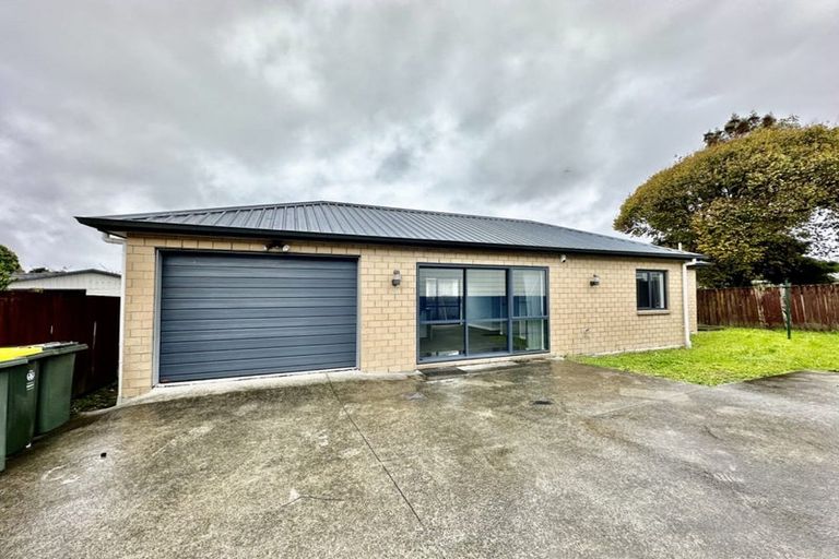 Photo of property in 50 Te Irirangi Drive, Clover Park, Auckland, 2019