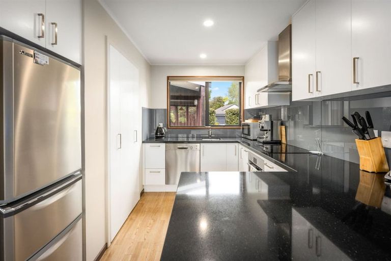 Photo of property in 40 Greenock Street, Redwood, Christchurch, 8051