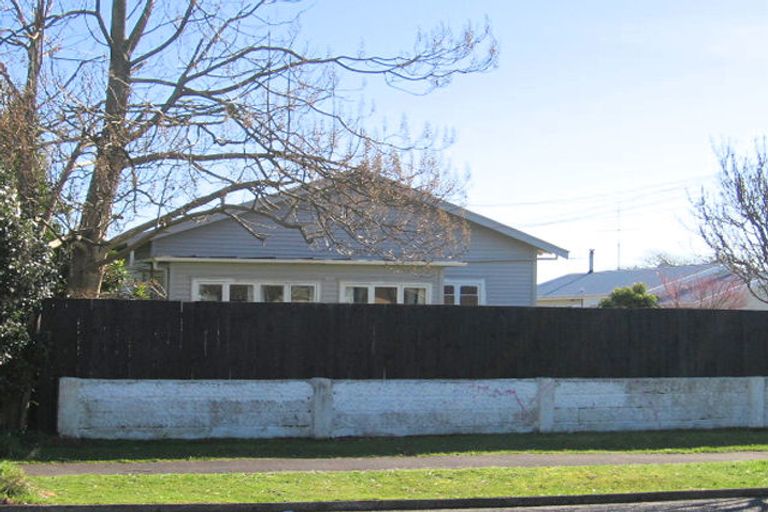 Photo of property in 12a Breckons Avenue, Nawton, Hamilton, 3200