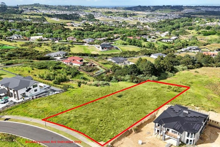 Photo of property in 27 Kitenga Road, Flat Bush, Auckland, 2019