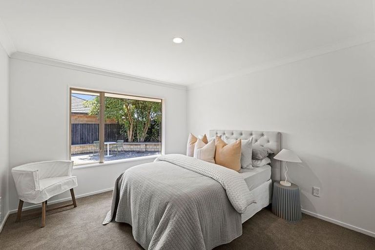 Photo of property in 26 Glastonbury Drive, Burwood, Christchurch, 8083