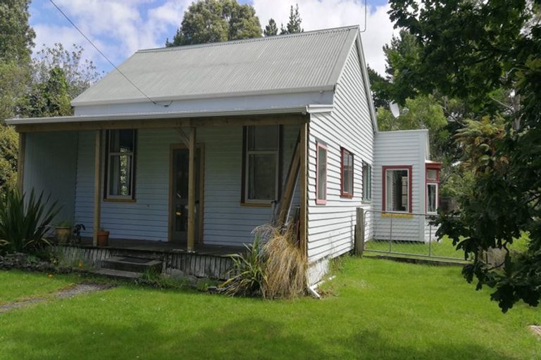 Photo of property in 596 Otira Highway, Kumara, 7832