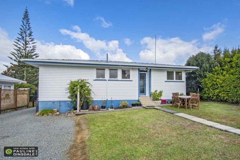 Photo of property in 154 Corks Road, Tikipunga, Whangarei, 0112