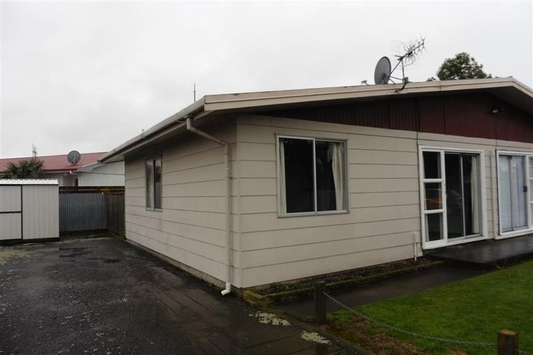 Photo of property in 3/30 Trinity Crescent, Pirimai, Napier, 4112