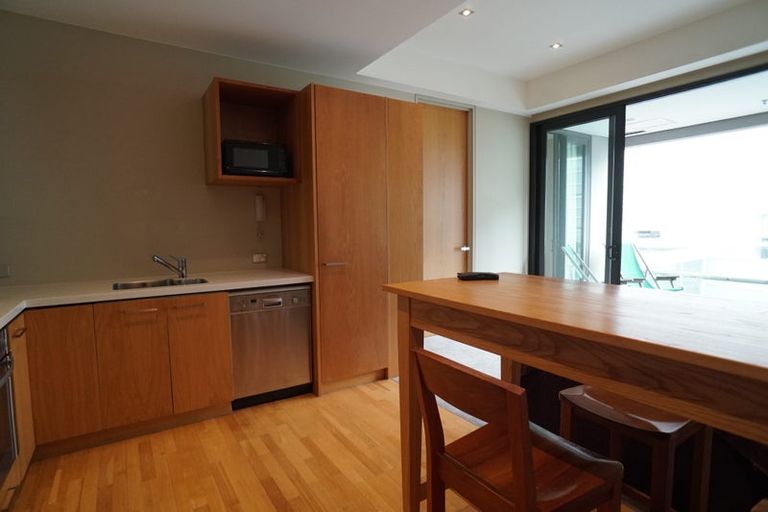 Photo of property in Chaffers Dock, 211/22 Herd Street, Te Aro, Wellington, 6011