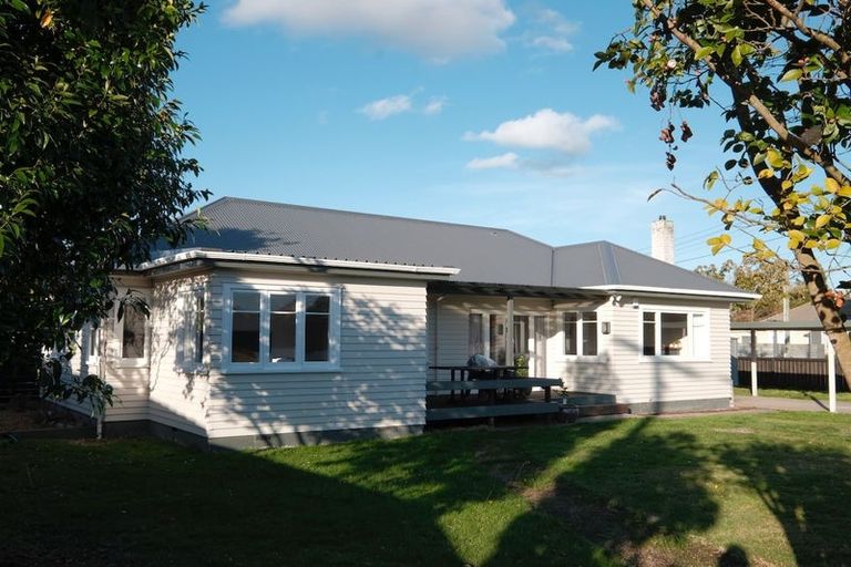 Photo of property in 248 Fox Street, Hamilton East, Hamilton, 3216