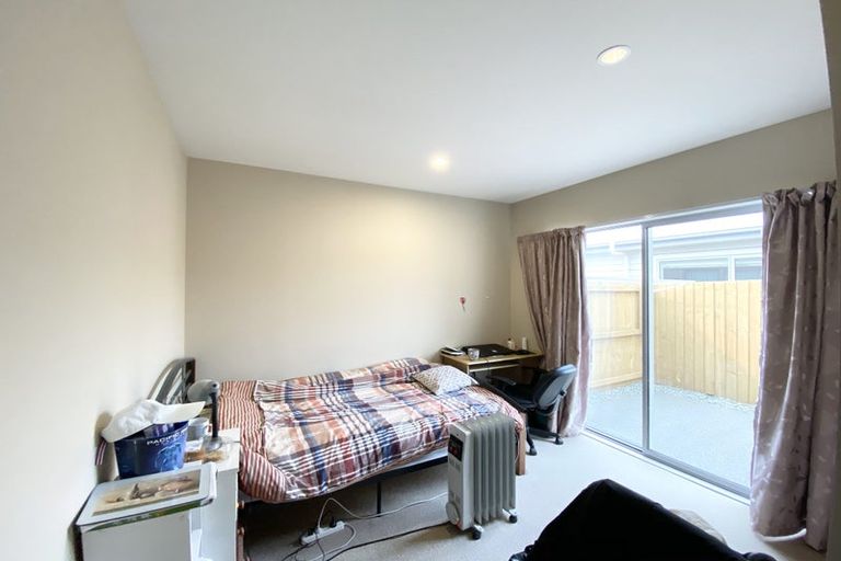 Photo of property in 3 Fyfe Road, Wigram, Christchurch, 8042