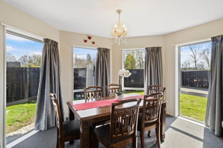 Photo of property in 23 Birchgrove Gardens, Mairehau, Christchurch, 8052