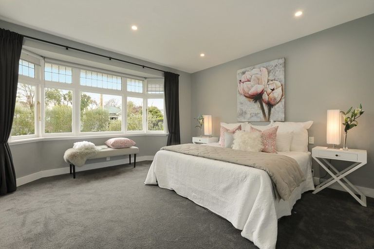 Photo of property in 17 Beckenham Street, Sydenham, Christchurch, 8023