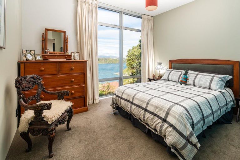 Photo of property in 46a Grafton Road, Roseneath, Wellington, 6011