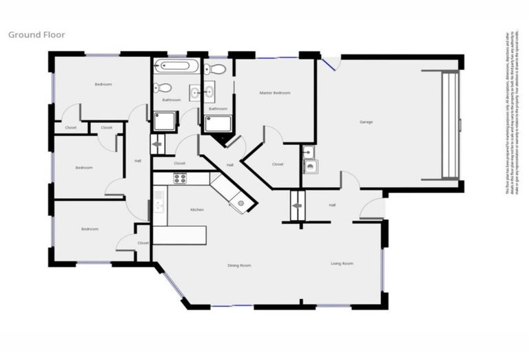 Photo of property in 98 Greenhithe Road, Greenhithe, Auckland, 0632