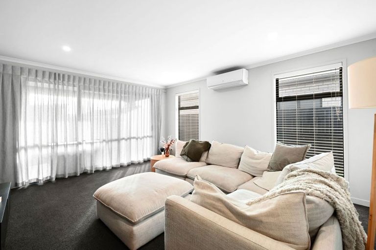 Photo of property in 5 Libeau Road, Chartwell, Hamilton, 3210