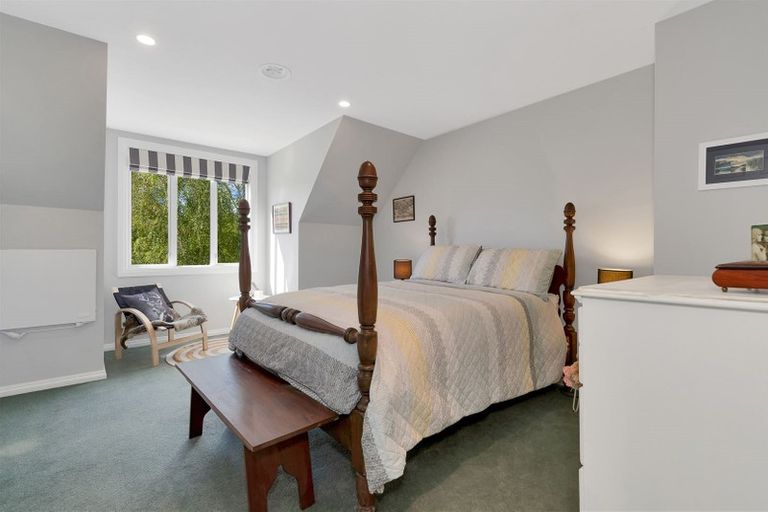 Photo of property in 198 Loburn Terrace Road, Loburn, Rangiora, 7472