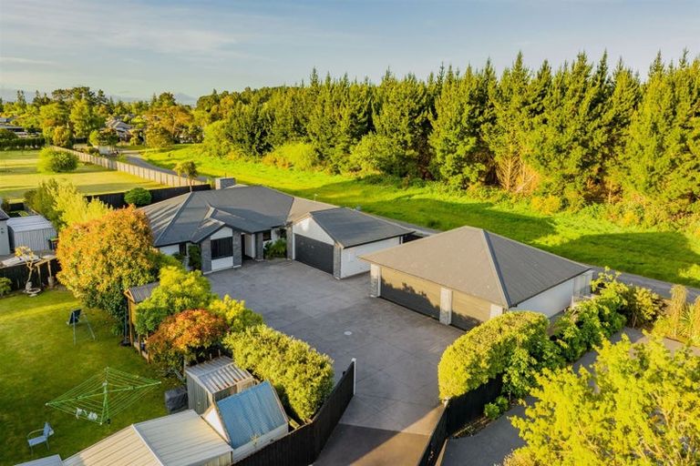 Photo of property in 38 Styx River Place, Spencerville, Christchurch, 8083