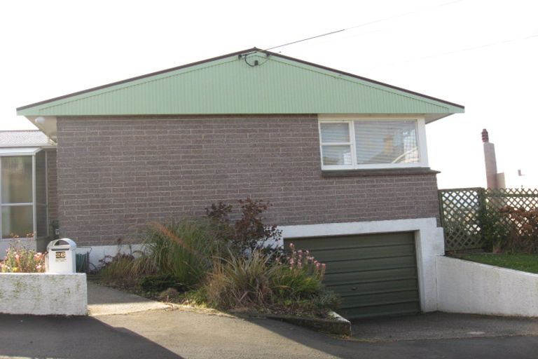 Photo of property in 26 Crosby Street, Mornington, Dunedin, 9011