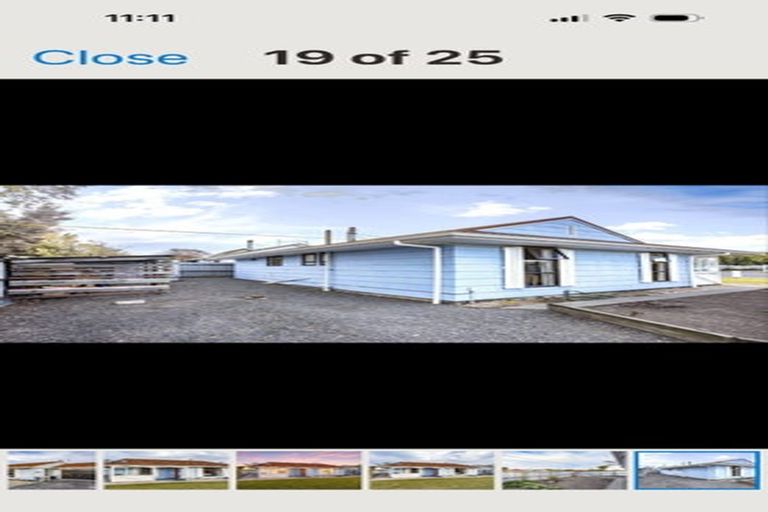 Photo of property in 4 Amberley Beach Road, Amberley, 7410