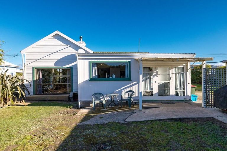 Photo of property in 146 High Street, Waimate, 7924