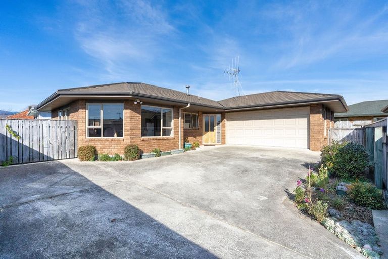 Photo of property in 14a Rugby Street, Levin, 5510