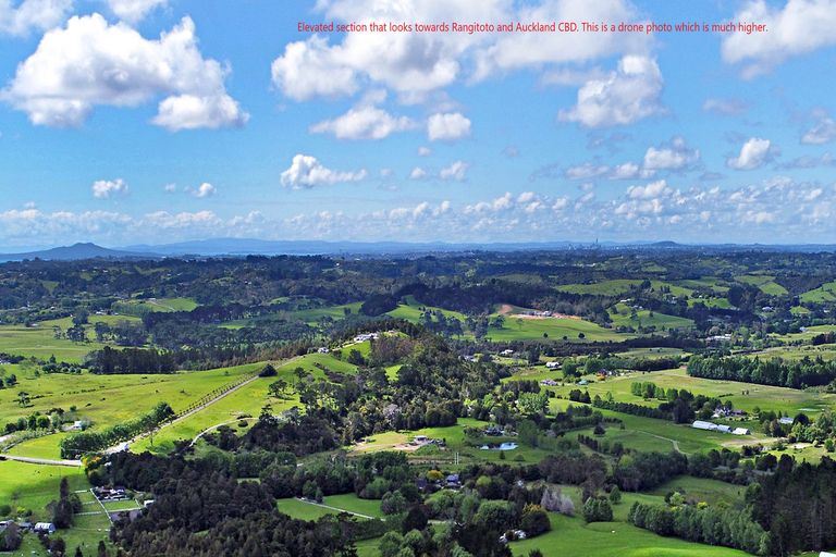 Photo of property in 244a Blackbridge Road, Dairy Flat, 0794