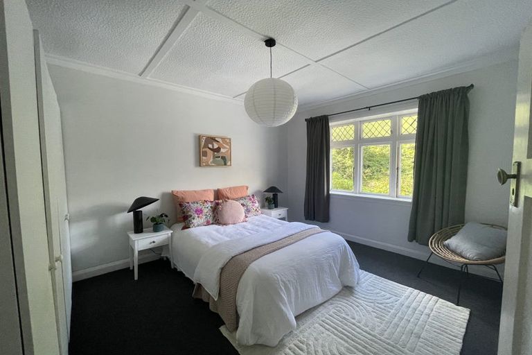 Photo of property in 9 Adams Terrace, Aro Valley, Wellington, 6021