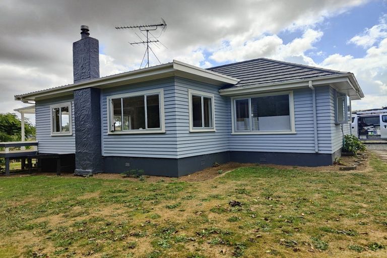 Photo of property in 65 Ruebe Road, Buckland, Pukekohe, 2677