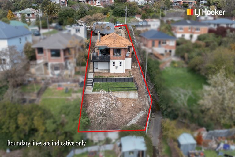 Photo of property in 498 South Road, Calton Hill, Dunedin, 9012
